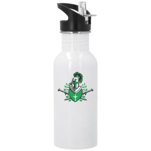 STMICHAELCS - Stainless Steel Waterbottle